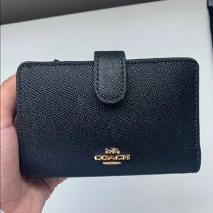 ❌sold ❌Excellent condition Coach Wallet